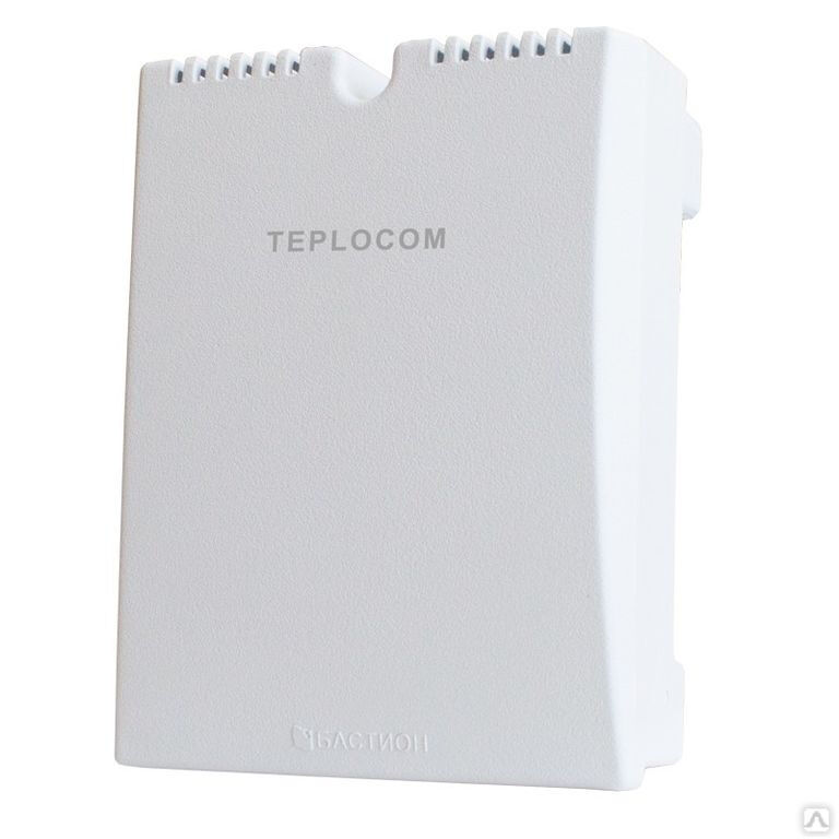 Стабилизатор сетевого напряжения 555 ВА TEPLOCOM ST-555