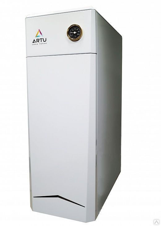 Газовый котел напольный ARTU АОГВ – 11,6 S11