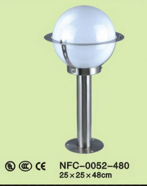 NFC-0052-480 Светильник 25*25*48 см FLESI-NEON