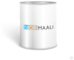 Norrapid 07 nor-maali норрапид полуматовая колеруемая быстровысыхающая алкидная краска 20 л. 
