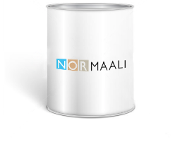 Normafine 20 nor-maali нормафин 20 колеруемая полуматовая эластичная полиуретановая краска