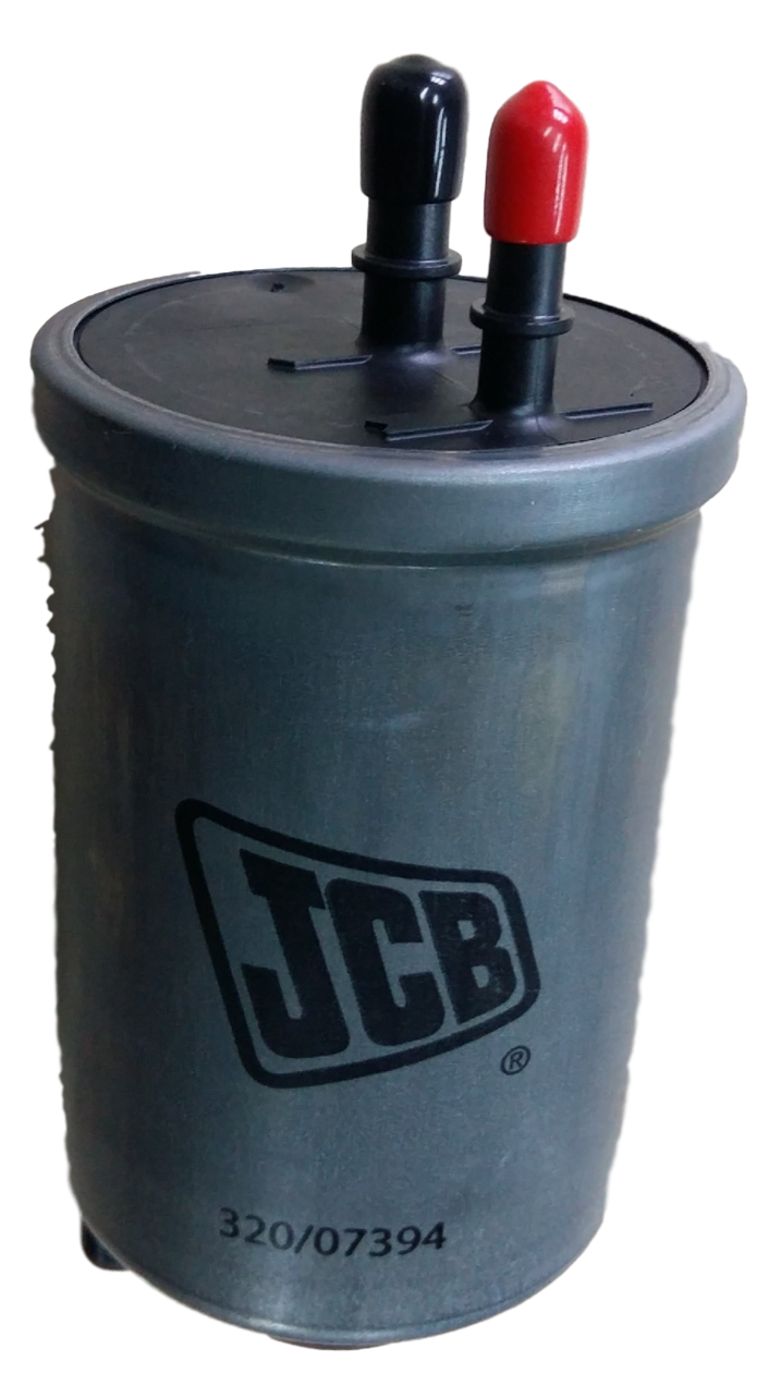 Фильтр топливный тонкой очистки JCB 320/A7170