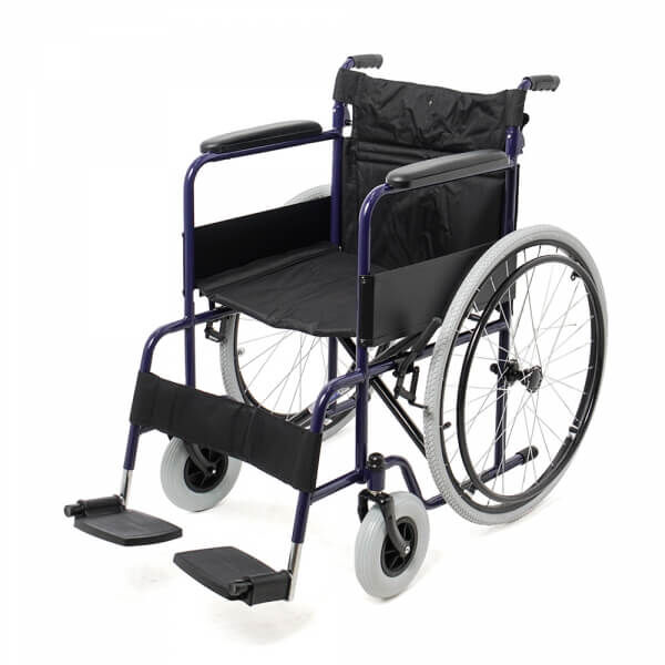 Кресло-коляска механическая Barry B2 U