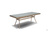 Латте, стол, соломенный 2000х900 #16