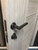 Дверь межкомнатная 524 Дуб Серый #4
