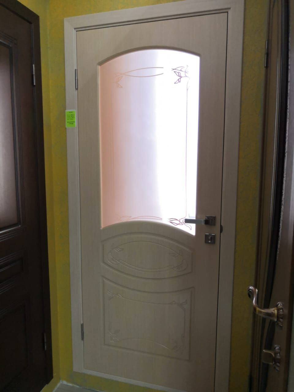 Межкомнатная дверь Версаль