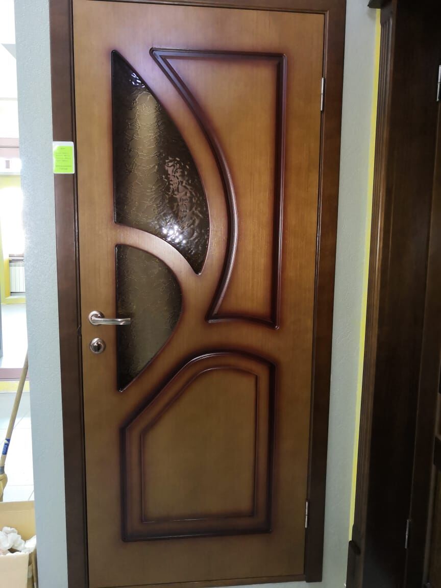 Межкомнатная дверь Дели
