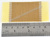 Тефлоновая бесклеевая лента (шир. 85/50 мм, толщ. 80 мкм) с двумя клеящимися полосками по краям #3