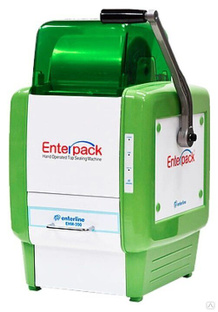 Машина упаковочная Enterpack EHM-200N 