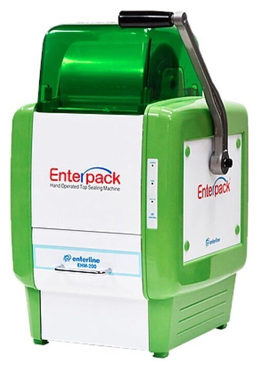 Машина упаковочная Enterpack EHQ-200-N2