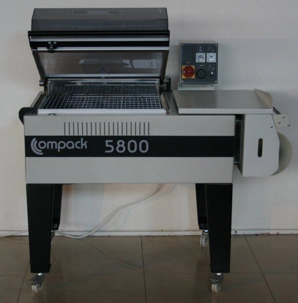 Машина упаковочная Maripak Compack 5800