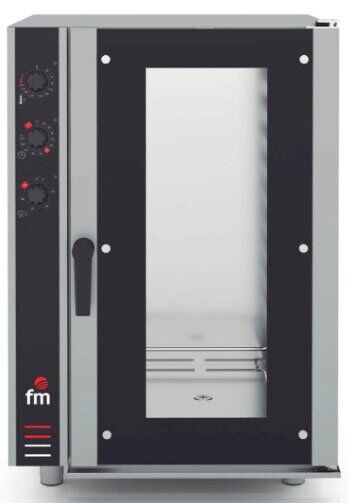 Пароконвектомат FM RXB-610 SMART SCS-V7