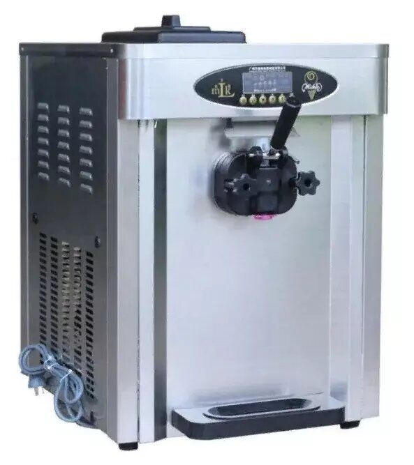 Фризер для мороженого EQTA ICT-120P 220 В