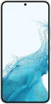 Мобильный телефон Samsung Galaxy S22 8/128GB G9010 (Snapdragon 8 Gen1) phantom white (белый фантом)