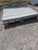 Лоток водоотводный бетонный ливневый (водосток) 500х200х60 мм овальный #2