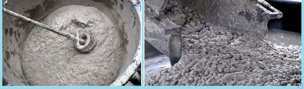 Добавка литевая в бетон