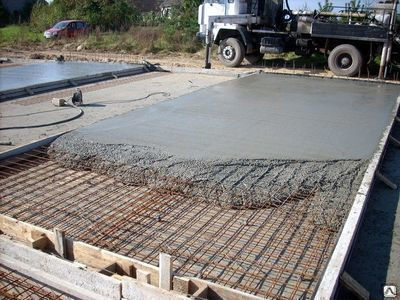 Комплексная добавка для бетона-прочность пластичность, водонепроницаемость