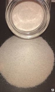 Кварцевый песок кварцевая мука и кварц пылевидный в Литейном производстве #1