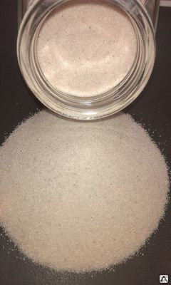 Кварцевый песок кварцевая мука и кварц пылевидный в Литейном производстве 1