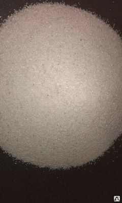 Кварцевый песок в литейном производстве 2