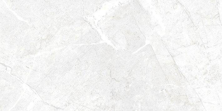 Керамическая плитка Керамин Cersanit Dallas Настенная плитка светло-серая (C-DAL521D) 29,7x60