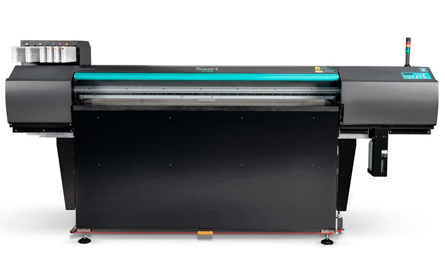 Текстильный плоттер Roland Texart XT-640S-F400