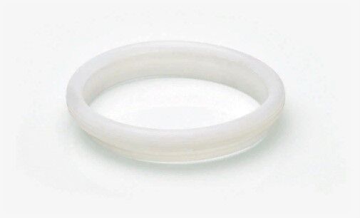 Уплотнительное кольцо доильного ведра "ДОЮШКА" пищевой силикон