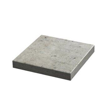 Тротуарная плитка 1-П-4 серый