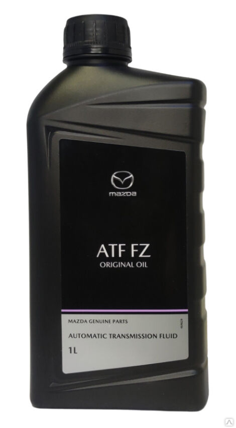 Atf fz mazda аналоги