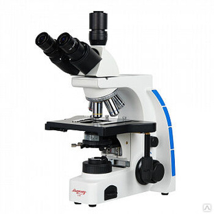 Микроскоп биологический Микромед 3 (U3) #1