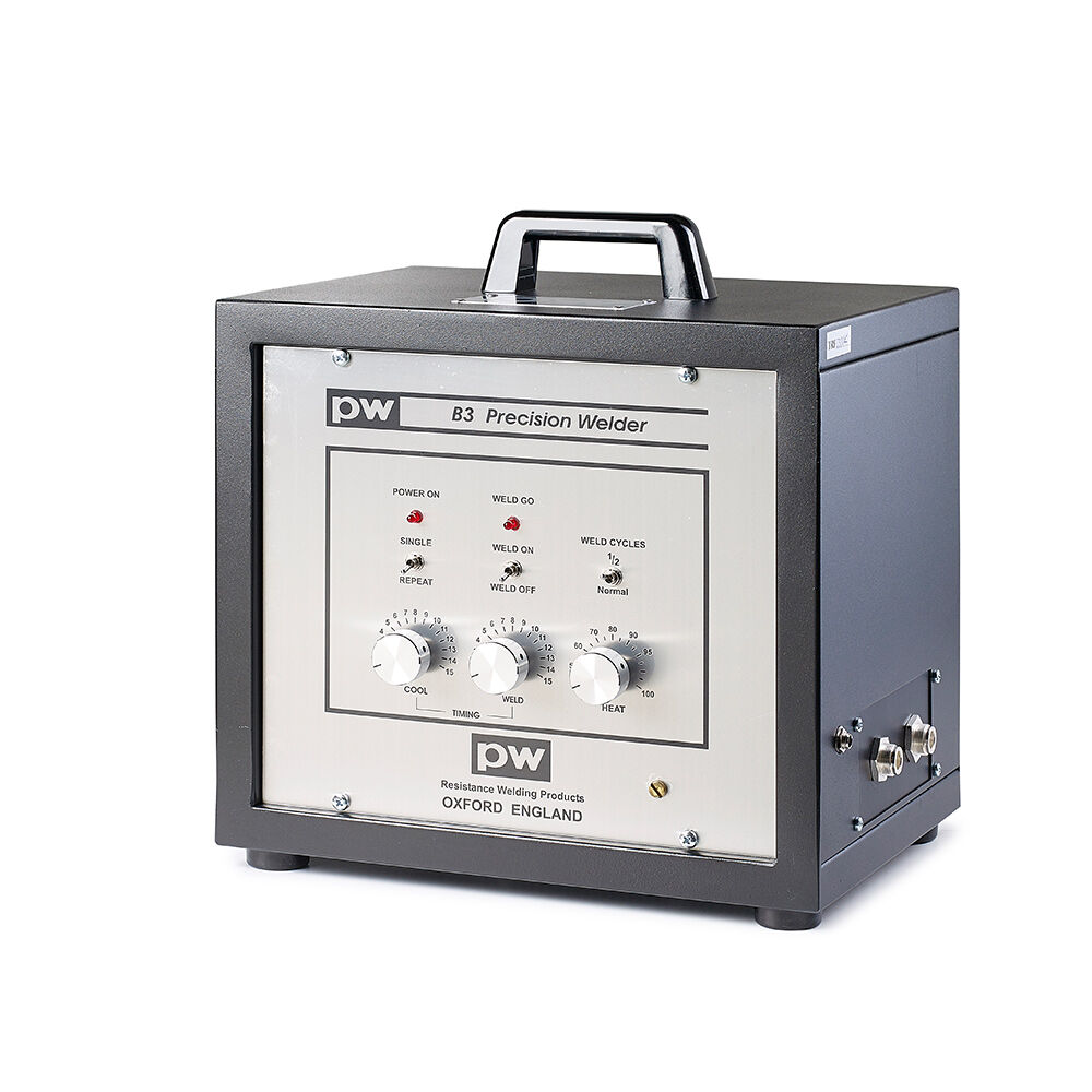 Источники тока для точечной микросварки переменного тока Portable Welders AC 2.2 kVA Sunstone