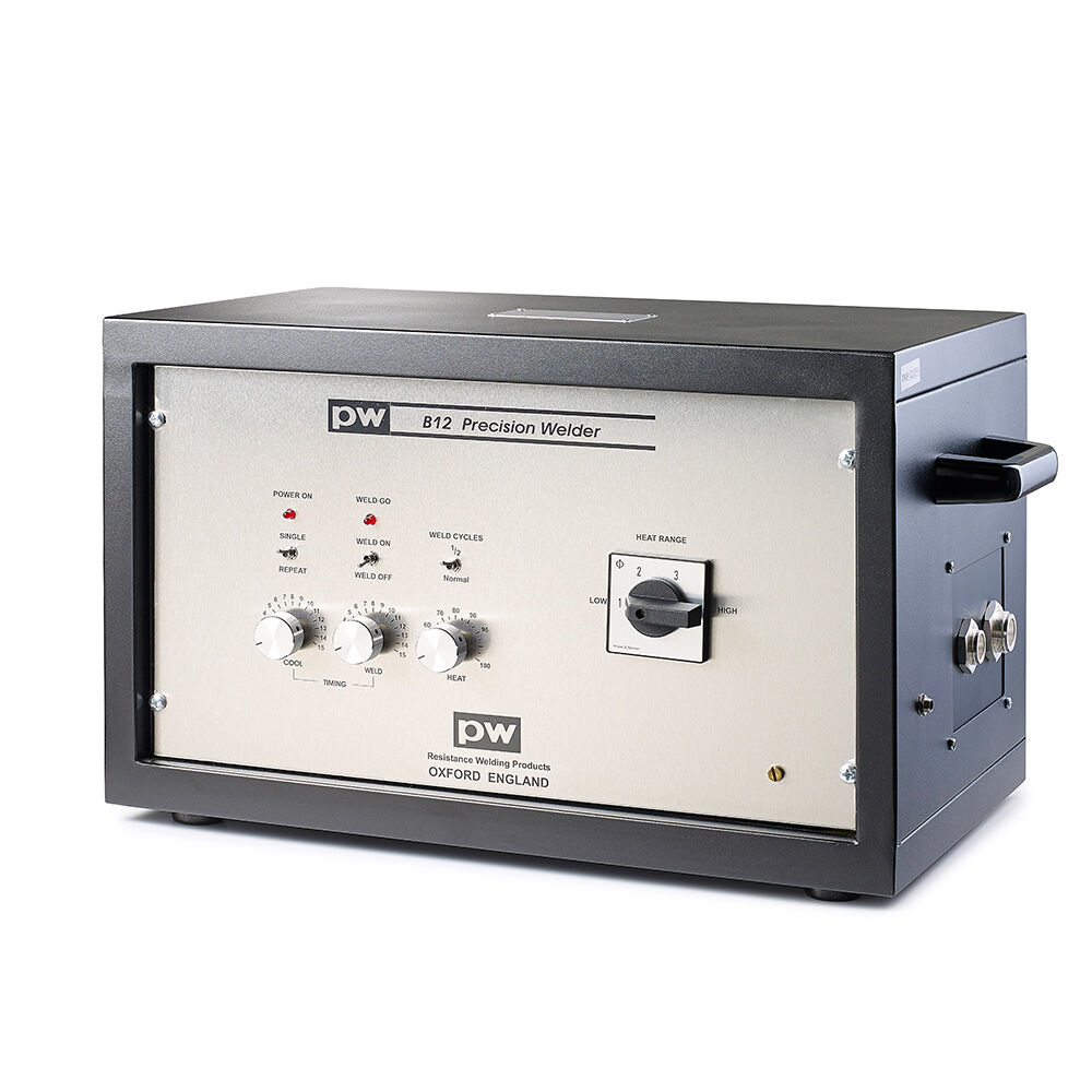 Источники тока для точечной микросварки переменного тока Portable Welders AC 5 kVA Sunstone