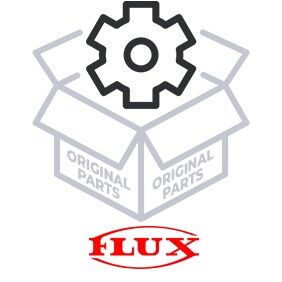 92565003 - Кольцо уплотнительное - FLUX