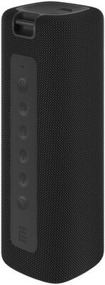 Портативная акустика Xiaomi Mi Portable Bluetooth Speaker Black MDZ-36-DB (16W) (QBH4195GL)