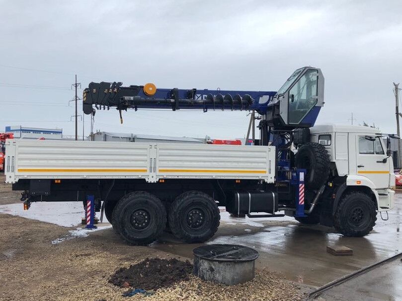 Ломовоз (металловоз) ЛМ-1К ВЕЛМАШ-С