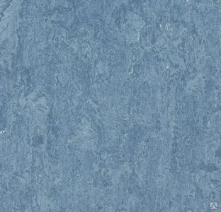 Marmoleum Real 3055/33055/73055 fresco blue #1