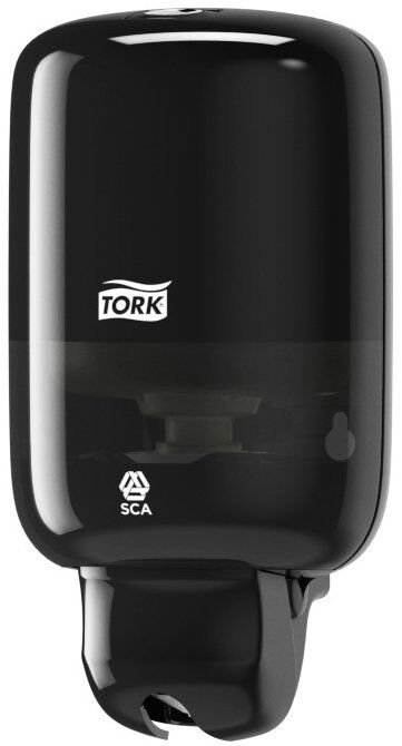 Tork 561008 мини дозатор для жидкого мыла
