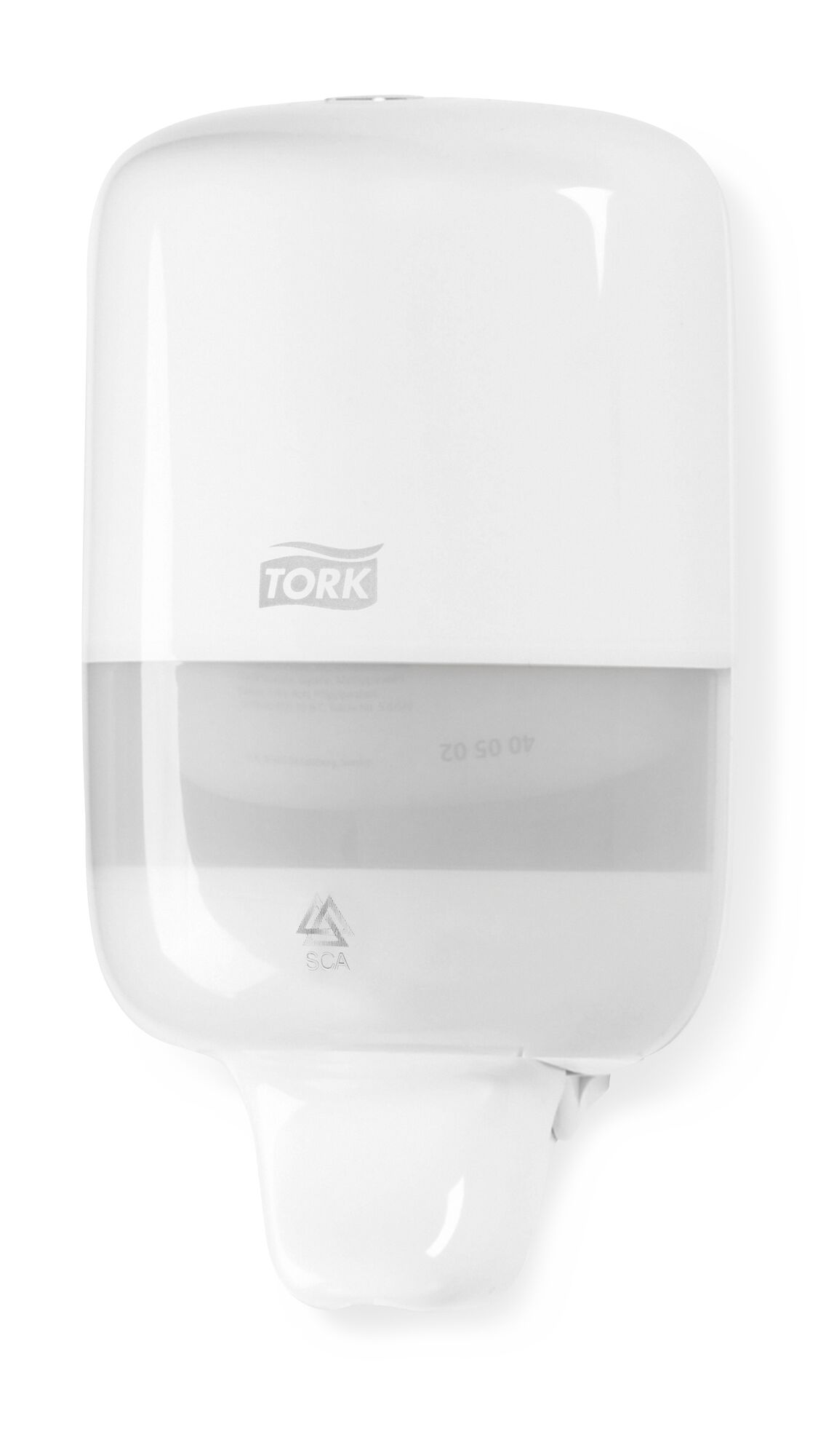 Tork 561000 мини дозатор для жидкого мыла