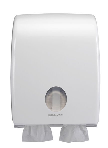 Kimberly-Clark 6990 Aquarius диспенсер для туалетной бумаги