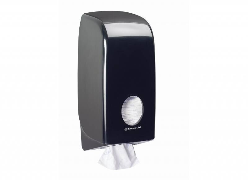 Kimberly-Clark 7172 Aquarius диспенсер для туалетной бумаги