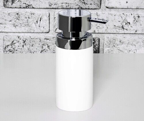 WasserKRAFT Berkel K-4999 Дозатор для жидкого мыла