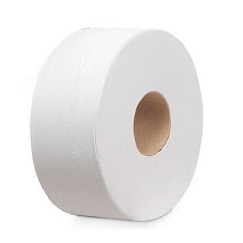 8615 SCOTT® ESSENTIAL(TM) Туалетная бумага - Jumbo