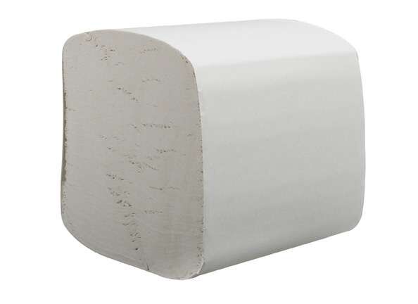 Kimberly-Clark 8035 HOSTESS Двухслойная туалетная бумага листовая