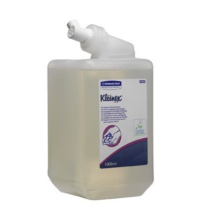 Kimberly-Clark 6333 KLEENEX Жидкое мыло для рук в картриджах
