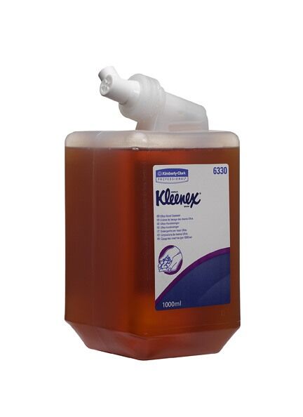 Kimberly-Clark 6330 KLEENEX Жидкое мыло для рук