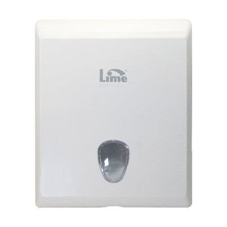 LIME 927000 Maxi Диспенсер для бумажных полотенец Z укладки