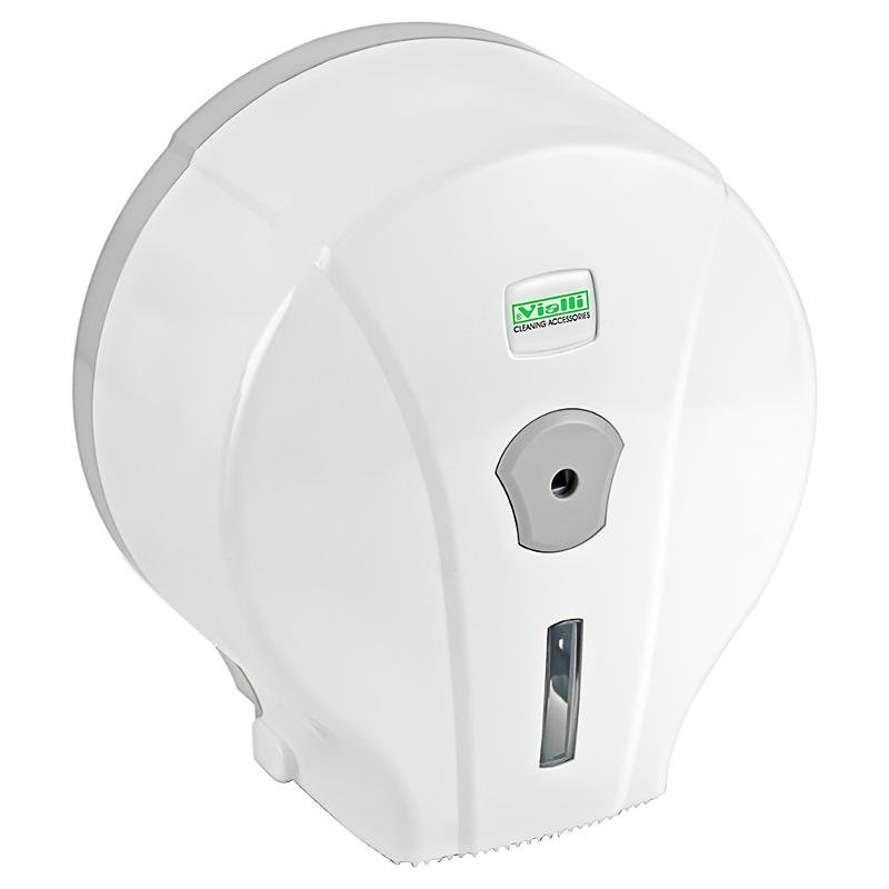 Vialli MJ2 Диспенсер для туалетной бумаги в рулонах Jumbo Maxi