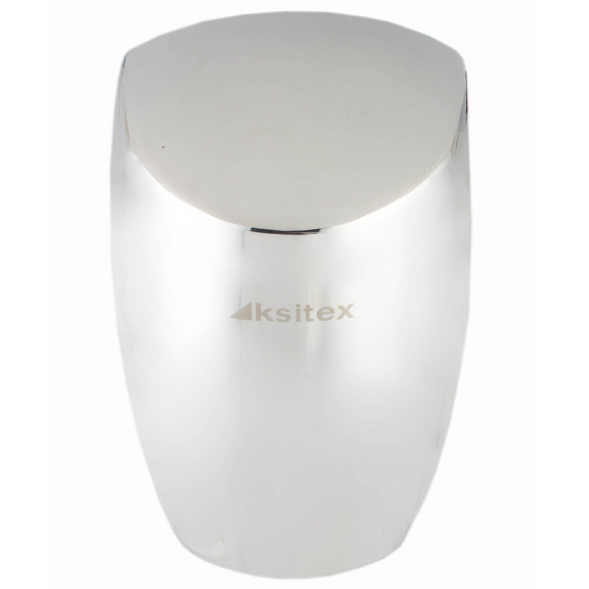 Ksitex M-1250ACN JET Скоростная сушилка для рук электрическая, глянцевая