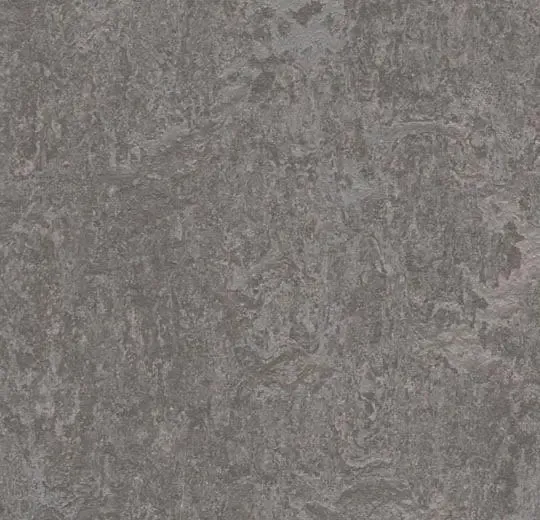 Линолеум натуральный Marmoleum Real 3137 slate grey