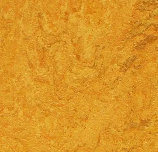 Линолеум натуральный Marmoleum Fresco 3125 golden sunset